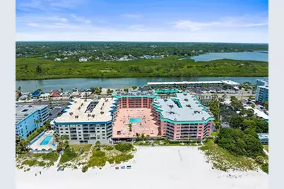 18400 Gulf Boulevard #2506, Indian Shores, FL 33785 - Photo 48