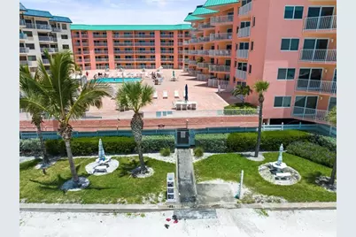 18400 Gulf Boulevard #2506, Indian Shores, FL 33785 - Photo 40