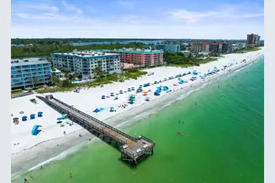 18400 Gulf Boulevard #2506, Indian Shores, FL 33785 - Photo 4