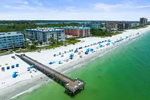 18400 Gulf Blvd, Indian Shores, FL 33785 - Photo 4