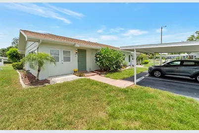 1814 Foxhunt Drive #A, Sun City Center, FL 33573 - Photo 1
