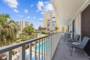 800 Bayway Blvd, Clearwater Beach, FL 33767 - Photo 30