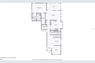 8129 Lagerfeld Drive, Land O Lakes, FL 34637 - Photo 52