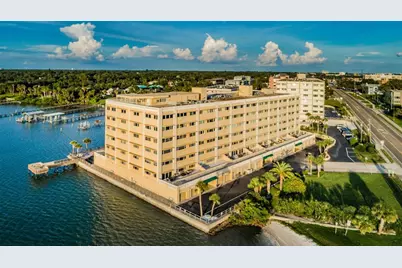 100 Bluff View Drive #608C, Belleair Bluffs, FL 33770 - Photo 4