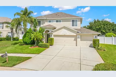 11108 Kempton Vista Drive, Riverview, FL 33579 - Photo 1