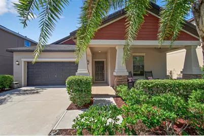 11019 Purple Martin Boulevard, Riverview, FL 33579 - Photo 1
