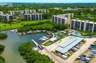1000 Cove Cay Dr, Clearwater, FL 33760 - Photo 34