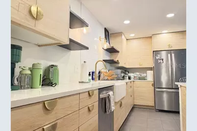 1717 NW 23rd Avenue #GA, Gainesville, FL 32605 - Photo 2