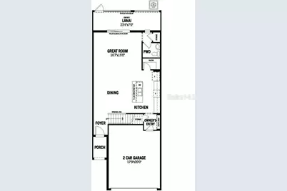 3358 Timber Crossing Avenue, Brandon, FL 33511 - Photo 2