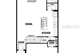 3358 Timber Xing Ave, Brandon, FL 33511 - Photo 2