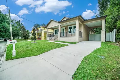 1005 E Crenshaw Street, Tampa, FL 33604 - Photo 4