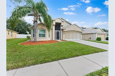 5293 Ayrshire Drive, Spring Hill, FL 34609 - Photo 1