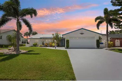 6516 Bimini Court, Apollo Beach, FL 33572 - Photo 1
