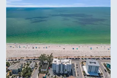 403 Gulf Way #403, Saint Pete Beach, FL 33706 - Photo 4
