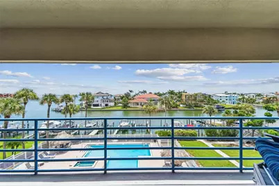 363 Pinellas Bayway S #54, Tierra Verde, FL 33715 - Photo 36