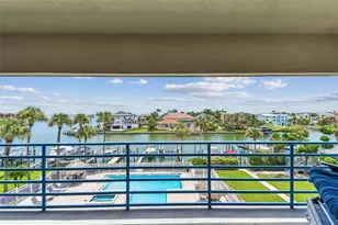 363 Pinellas Bayway S, Tierra Verde, FL 33715 - Photo 36