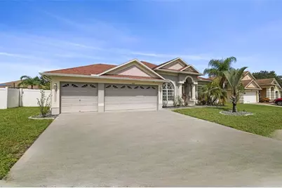 5292 Kirkshire Lane, Spring Hill, FL 34609 - Photo 1
