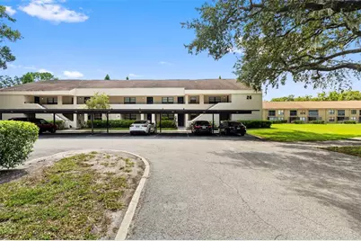 7832 Niagara Avenue #323, Tampa, FL 33617 - Photo 36