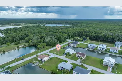 4066 Croaker Drive, Hernando Beach, FL 34607 - Photo 10