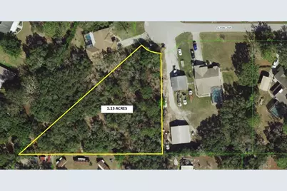 Alford Lane, Spring Hill, FL 34610 - Photo 1