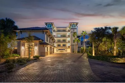 455 Pinellas Bayway S #4A, Tierra Verde, FL 33715 - Photo 78