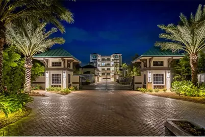 455 Pinellas Bayway S #4A, Tierra Verde, FL 33715 - Photo 1