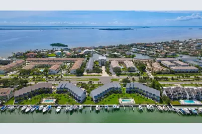 455 Pinellas Bayway S #4A, Tierra Verde, FL 33715 - Photo 64