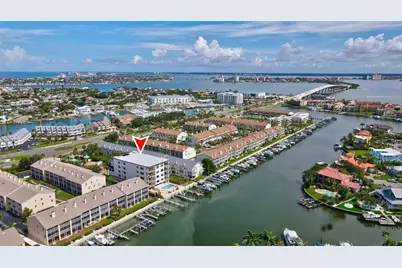 455 Pinellas Bayway S #4A, Tierra Verde, FL 33715 - Photo 74