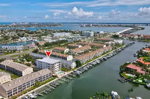 455 Pinellas Bayway S, Tierra Verde, FL 33715 - Photo 74