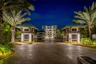 455 Pinellas Bayway S, Tierra Verde, FL 33715 - Photo 2