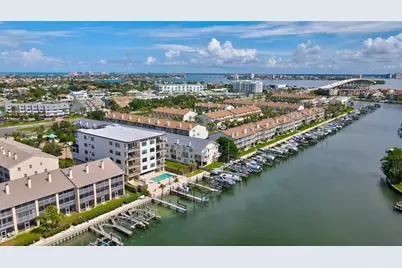 455 Pinellas Bayway S #3B, Tierra Verde, FL 33715 - Photo 70