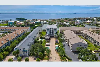 455 Pinellas Bayway S #3B, Tierra Verde, FL 33715 - Photo 62