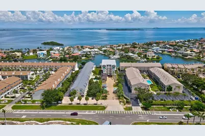 455 Pinellas Bayway S #2A, Tierra Verde, FL 33715 - Photo 58