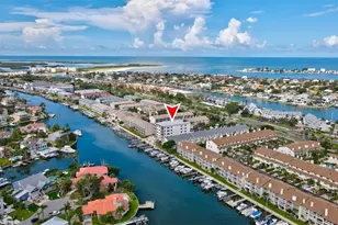 455 Pinellas Bayway S, Tierra Verde, FL 33715 - Photo 64