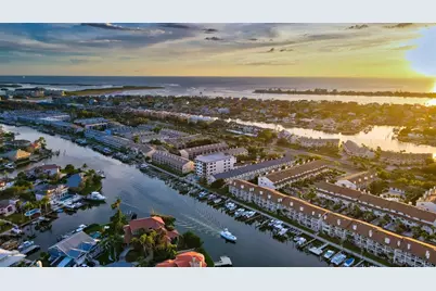 455 Pinellas Bayway S #2A, Tierra Verde, FL 33715 - Photo 80