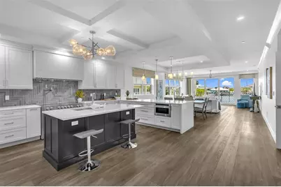 455 Pinellas Bayway S #2A, Tierra Verde, FL 33715 - Photo 4