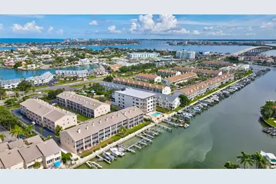 455 Pinellas Bayway S #2B, Tierra Verde, FL 33715 - Photo 66