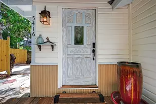 5416 Delette Ave S, Saint Petersburg, FL 33707 - Photo 2