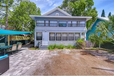 5437 Delette Avenue S, Gulfport, FL 33707 - Photo 2