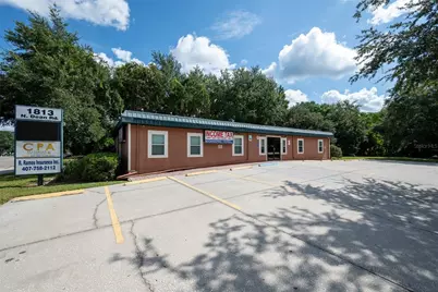 1813 N Dean Road, Orlando, FL 32817 - Photo 2