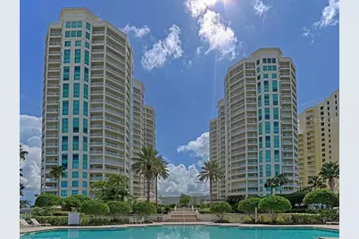 1180 Gulf Boulevard #1506, Clearwater Beach, FL 33767 - Photo 1