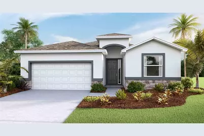 2342 Stratten Drive, Zephyrhills, FL 33541 - Photo 1