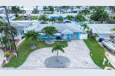 725 Sunset Cove, Madeira Beach, FL 33708 - Photo 1
