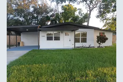 5905 Pine Street, New Port Richey, FL 34652 - Photo 1