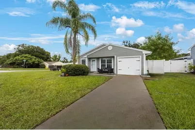 3861 Regent Drive, Palm Harbor, FL 34684 - Photo 1