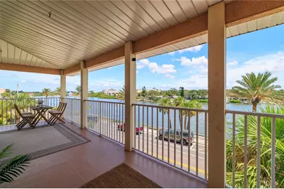 44 Gulf Boulevard #204, Indian Rocks Beach, FL 33785 - Photo 4