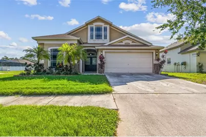 34828 Prairie Ridge Way, Zephyrhills, FL 33541 - Photo 1