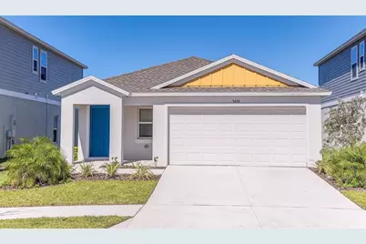 6056 Navona Way, Winter Haven, FL 33884 - Photo 1