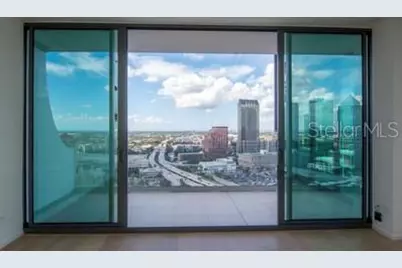 1000 Water Street #2402, Tampa, FL 33602 - Photo 38