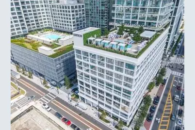 1000 Water Street #2402, Tampa, FL 33602 - Photo 4